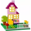 Building set LEGO Classic 10698 — 790 pieces, multicolour, 33 colours, includes green base plates and accessories