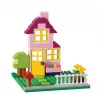 Building set LEGO Classic 10698 — 790 pieces, multicolour, 33 colours, includes green base plates and accessories