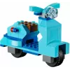 Building set LEGO Classic 10698 — 790 pieces, multicolour, 33 colours, includes green base plates and accessories