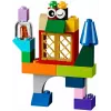 Building set LEGO Classic 10698 — 790 pieces, multicolour, 33 colours, includes green base plates and accessories