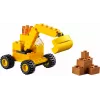 Building set LEGO Classic 10698 — 790 pieces, multicolour, 33 colours, includes green base plates and accessories