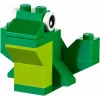 Building set LEGO Classic 10698 — 790 pieces, multicolour, 33 colours, includes green base plates and accessories
