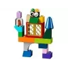 Building set LEGO Classic 10698 — 790 pieces, multicolour, 33 colours, includes green base plates and accessories