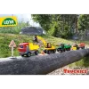 Lena Truckies Tractor, Tractor, 2 yr(s), Plastic, Black, Green