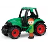 Lena Truckies Tractor, Tractor, 2 yr(s), Plastic, Black, Green