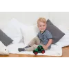 Lena Truckies Tractor, Tractor, 2 yr(s), Plastic, Black, Green
