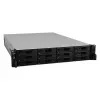 SYNOLOGY Rack Station Rs3618xs 2u 12bay Nas Server Barebone