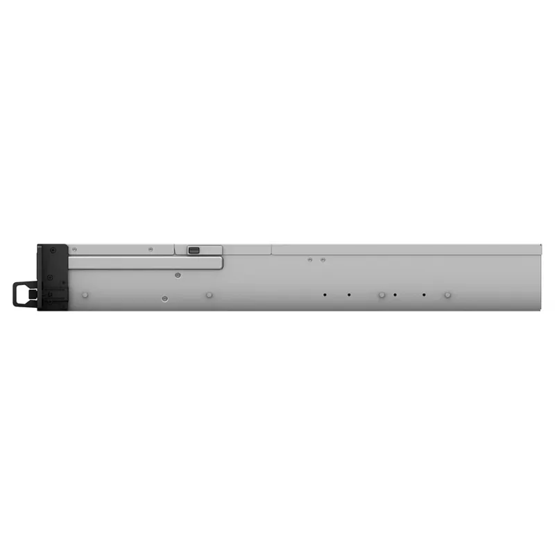 SYNOLOGY Rack Station Rs3618xs 2u 12bay Nas Server Barebone