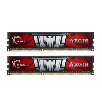 G.SKILL Memory 16GB DDR3-1600 (F3-1600C11D-16GIS)