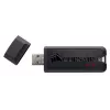 CORSAIR Flash Voyager Gtx - 256GB - USB Stick - USB 3.1 Premium