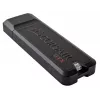 CORSAIR Flash Voyager Gtx - 256GB - USB Stick - USB 3.1 Premium