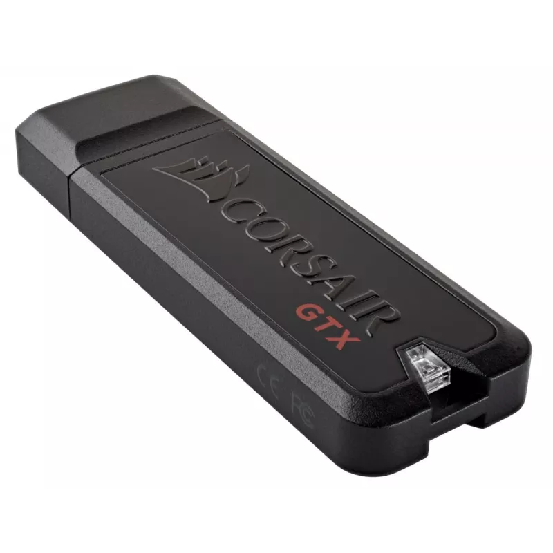CORSAIR Flash Voyager Gtx - 256GB - USB Stick - USB 3.1 Premium