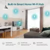 TP-Link AC1300 Deco Whole Home Mesh Wi-Fi System, White, Internal, Mesh router, Dual-band (2.4 GHz / 5 GHz), Wi-Fi 5 (802.11ac), 1267 Mbit/s