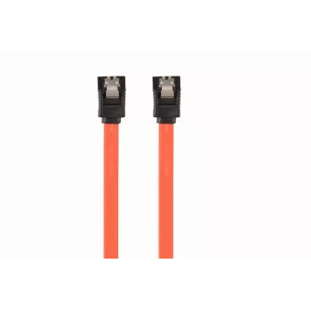 GEMBIRD SATA III Data Cable, Metal ClIPS, 30cm - Bulk Packing