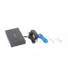 GEMBIRD External USB 3.0 Enclosure 3.5in - Black