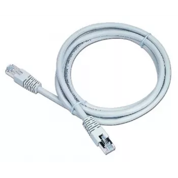 GEMBIRD Patch Cable - CAT6 - UTP - 10m - Grey