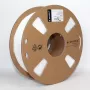 3D printing material Gembird 3DP-PLA1.75-01-W
