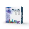 3D printing material ABS Gembird 3DP-ABS1.75-01-G