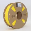 GEMBIRD PLA Yellow, 1.75 mm, 1 kg