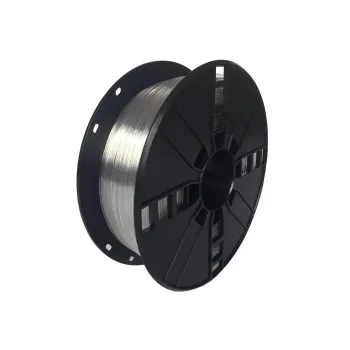 3D printing material Gembird 3DP-PETG1.75-01-NAT