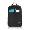 Lenovo ThinkPad Basic backpack Black