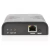 DIGITUS HDMI KVM Extender, 120 m over network cable (Cat 5, 5E, 6), Full HD, 1080p