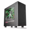 PC Case Thermaltake Versa H18 Micro Tower Black