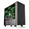PC Case Thermaltake Versa H18 Micro Tower Black