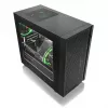 PC Case Thermaltake Versa H18 Micro Tower Black