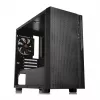 PC Case Thermaltake Versa H18 Micro Tower Black