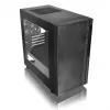PC Case Thermaltake Versa H18 Micro Tower Black