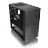 PC Case Thermaltake Versa H18 Micro Tower Black