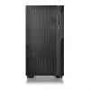 PC Case Thermaltake Versa H18 Micro Tower Black