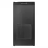 PC Case Thermaltake Versa H18 Micro Tower Black
