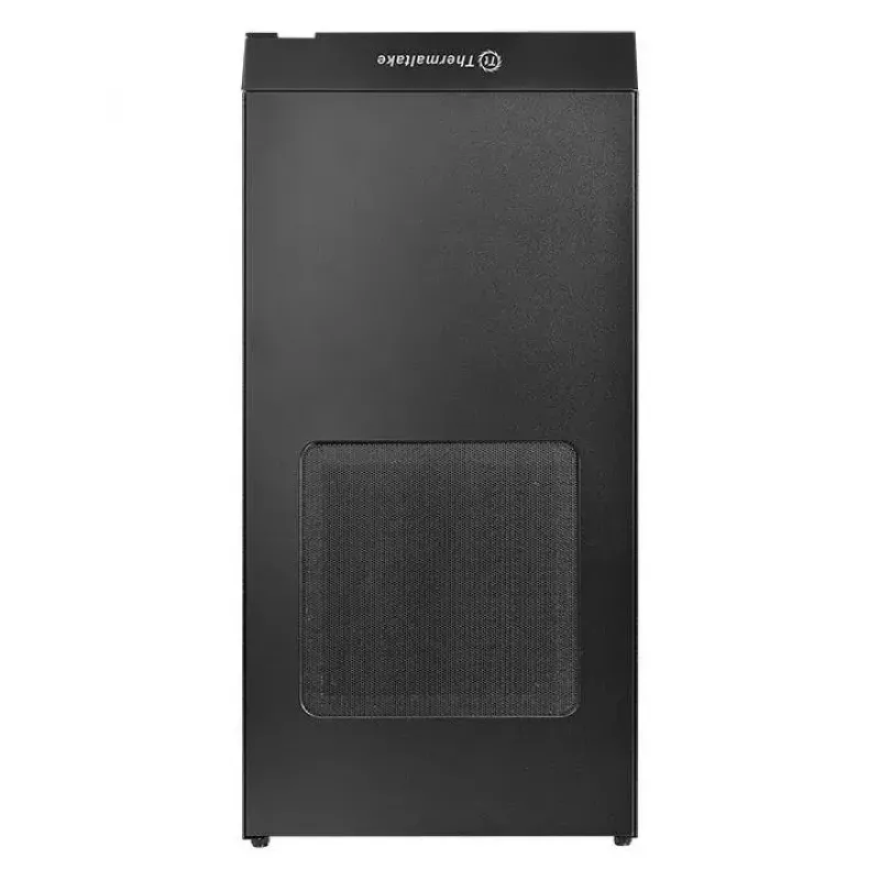 PC Case Thermaltake Versa H18 Micro Tower Black