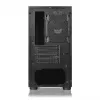 PC Case Thermaltake Versa H18 Micro Tower Black