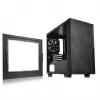 PC Case Thermaltake Versa H18 Micro Tower Black