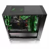 PC Case Thermaltake Versa H18 Micro Tower Black