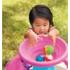 Little Tikes Spiralin’ Seas Water Table, Water table, Outdoor, 1 yr(s), Plastic, Multicolour, 5.11 kg