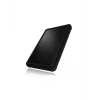 ICY BOX IB-223U3a-B HDD/SSD enclosure Black 2.5 inch