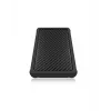 ICY BOX IB-223U3a-B HDD/SSD enclosure Black 2.5 inch