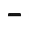 ICY BOX IB-233U3-B HDD/SSD enclosure Black 2.5 inch