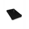 ICY BOX IB-233U3-B HDD/SSD enclosure Black 2.5 inch