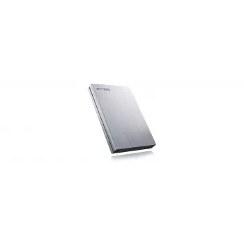 ICY BOX IB-241WP HDD/SSD enclosure Anthracite, Silver 2.5 inch