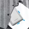 ICY BOX IB-241WP HDD/SSD enclosure Anthracite, Silver 2.5 inch