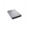 ICY BOX IB-241WP HDD/SSD enclosure Anthracite, Silver 2.5 inch