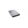 ICY BOX IB-241WP HDD/SSD enclosure Anthracite, Silver 2.5 inch