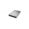 ICY BOX IB-241WP HDD/SSD enclosure Anthracite, Silver 2.5 inch
