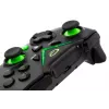 Wireless gamepad ESPERANZA EGG112K 2.4GHz for PC and PS3, USB receiver, black, 12 buttons, analog sticks