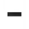 ICY BOX IB-256WP HDD/SSD enclosure Black 2.5 inch